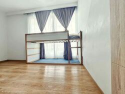 Hundred Palms Residences (D19), Condominium #594625201